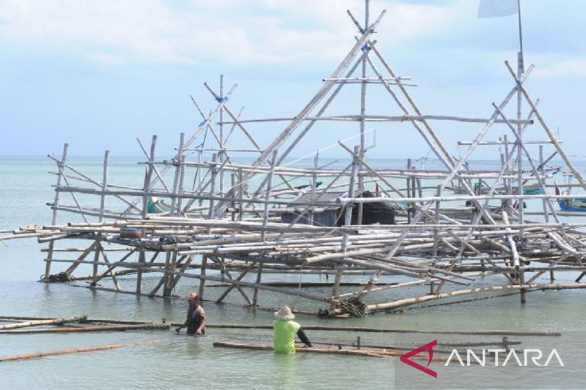 Sebanyak 560 nelayan Bangkalan menerima BLT-BBM