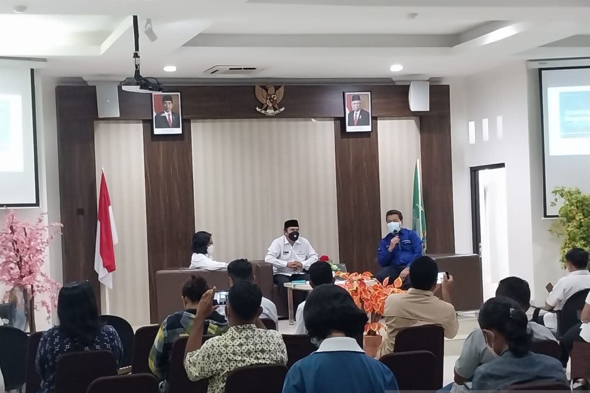 BPS ajak warga NTT jujur berikan informasi saat Regsosek