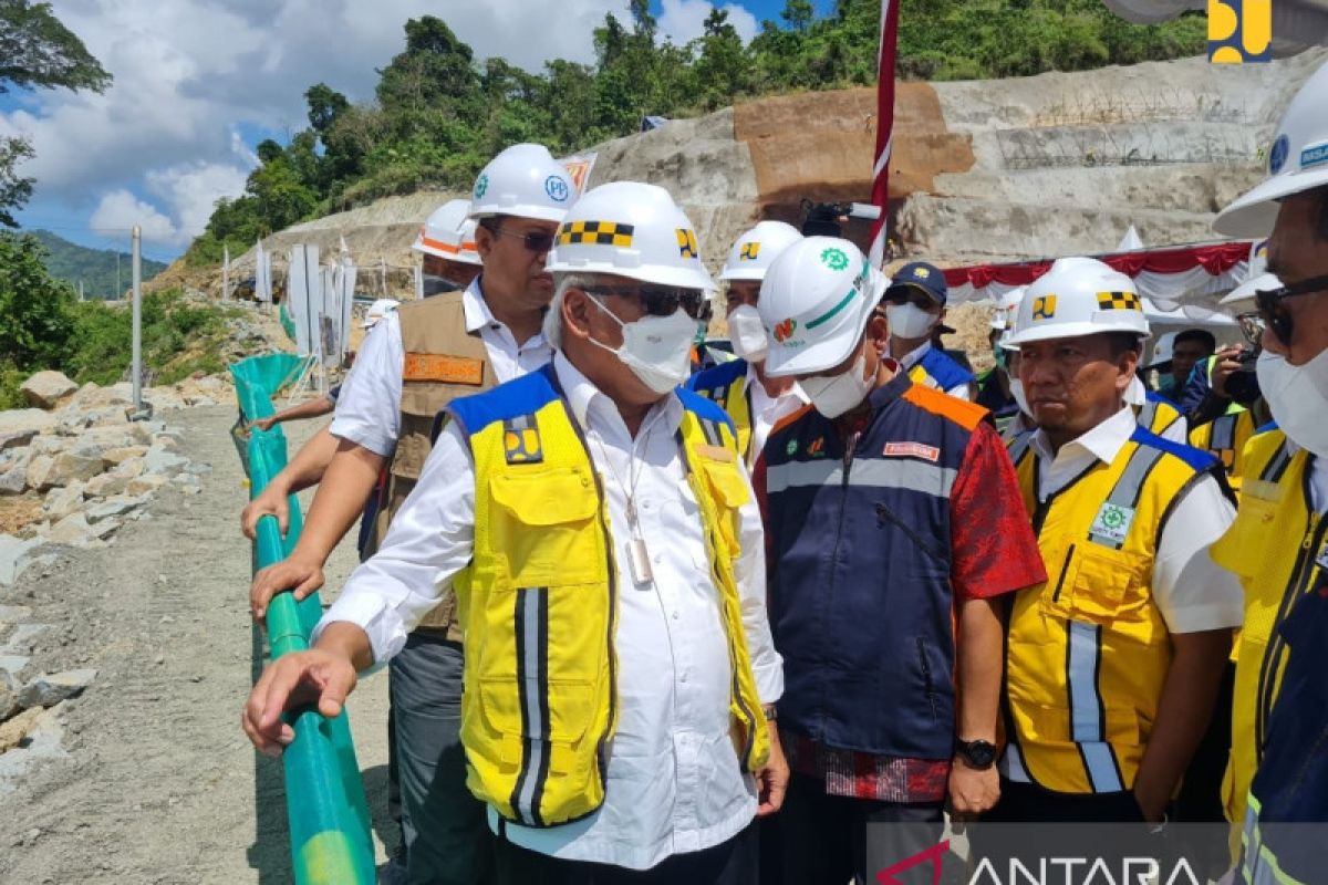 Dam projects should prioritize quality, sustainability: Minister