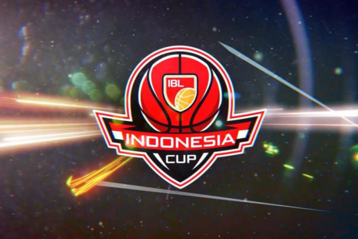 IBL gelar Piala Indonesia untuk tambah jam terbang pemain lokal