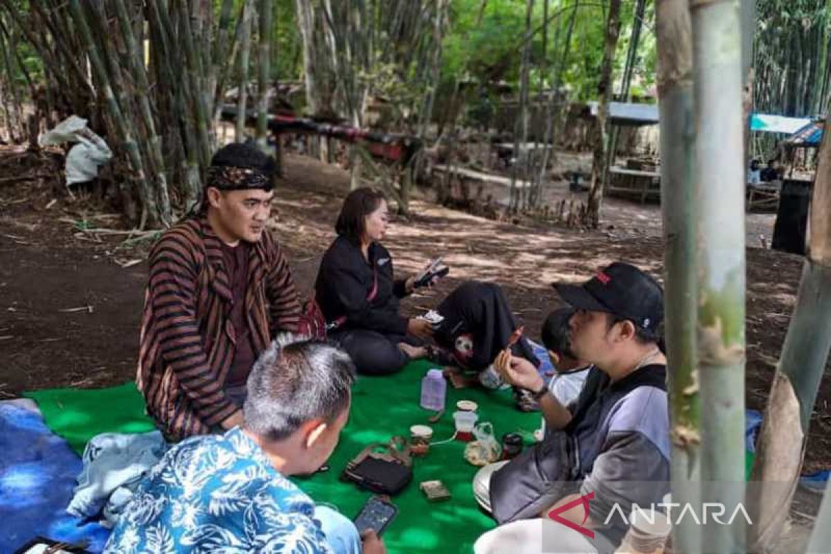 Temanggung kembangkan wisata berbasis konservasi alam