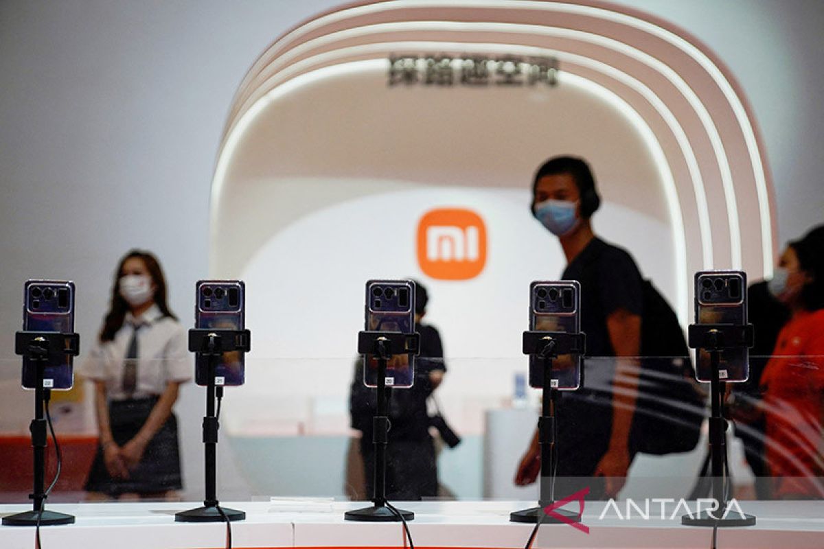 Ponsel Xiaomi segera luncurkan Redmi Note 12