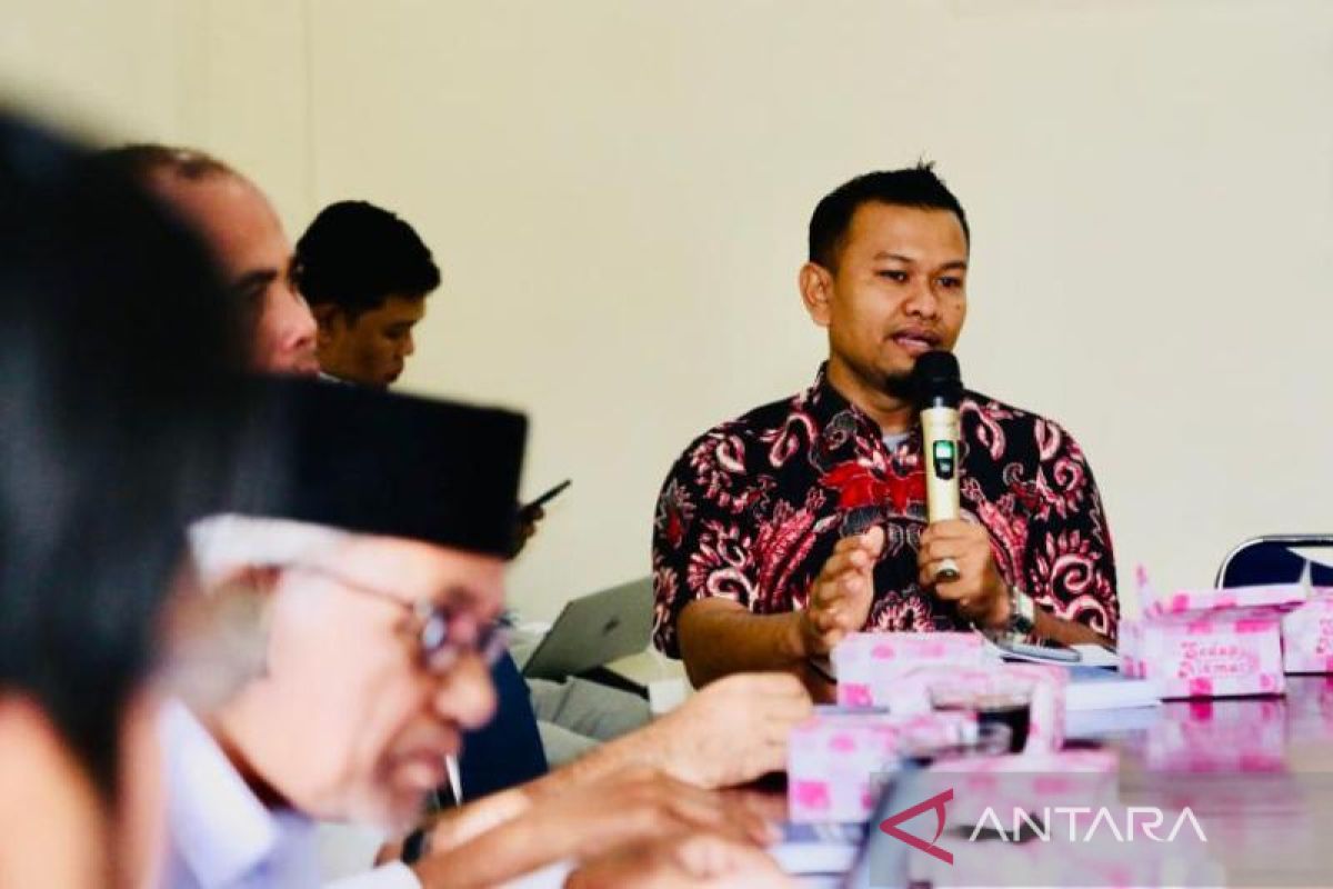 Diskominsa Aceh Barat optimalkan layanan informasi publik