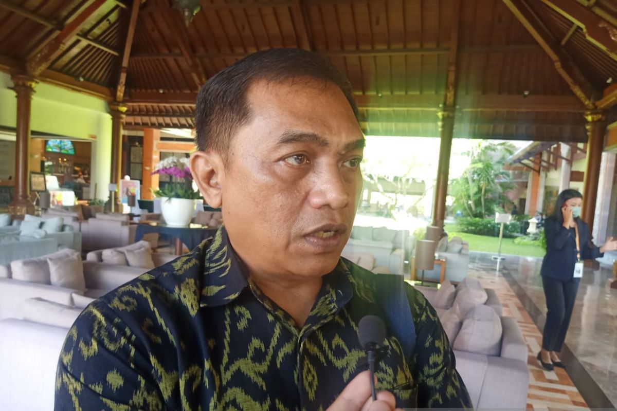 Dinkes Bali siapkan ruang kesehatan untuk VIP di lokasi G20