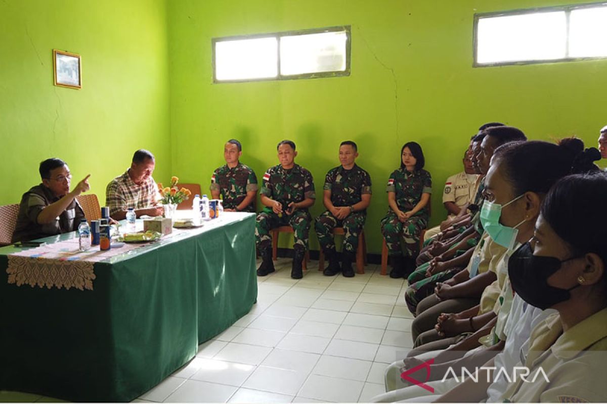 KSP dorong upaya percepatan pencairan dana PNBP faskes TNI