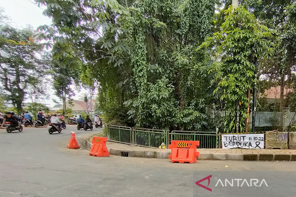 BPBD: Keluarga mengonfirmasi penemuan jenazah mahasiswi IPB Adzra