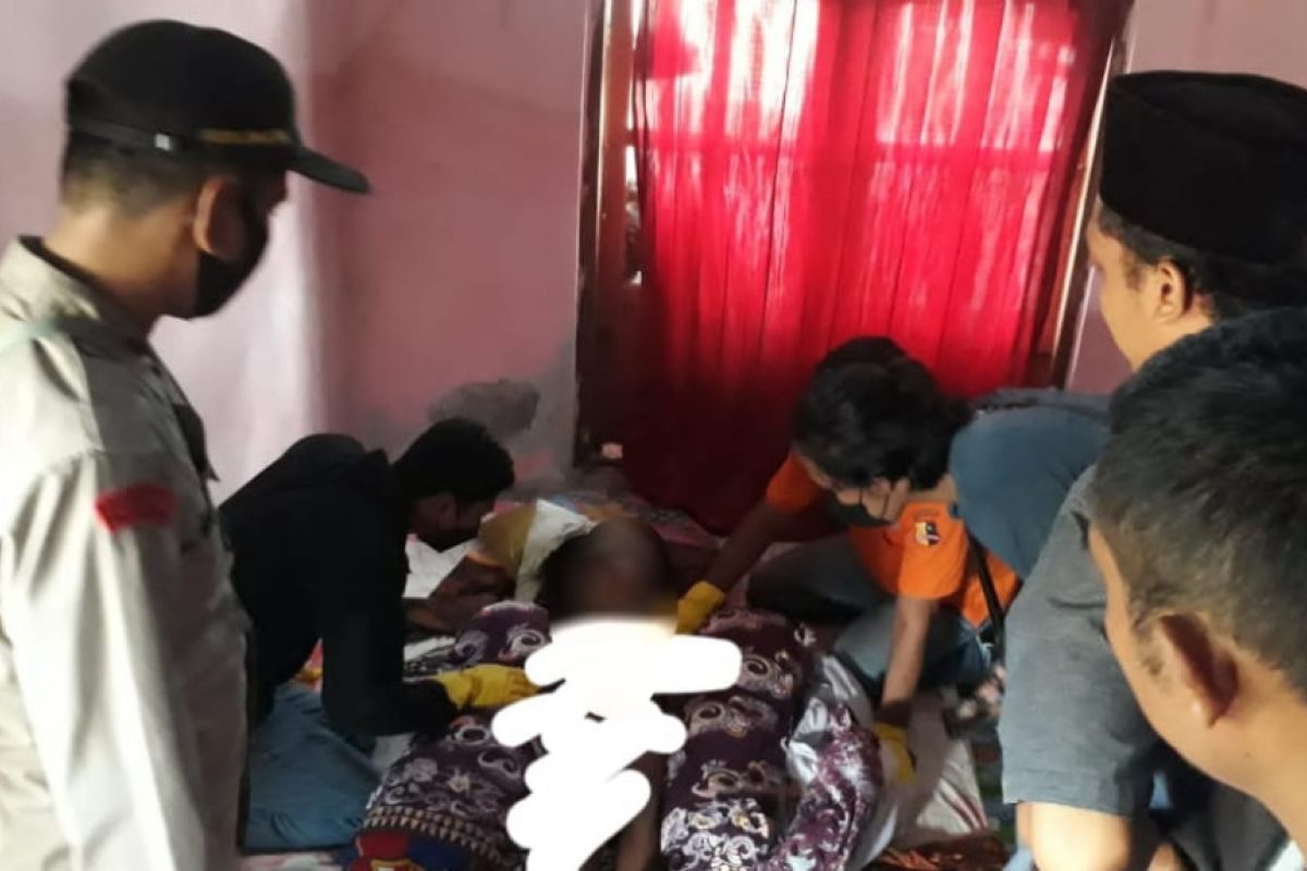 Bocah 6 tahun tewas tenggelam di pemandian wisata Lombok Timur