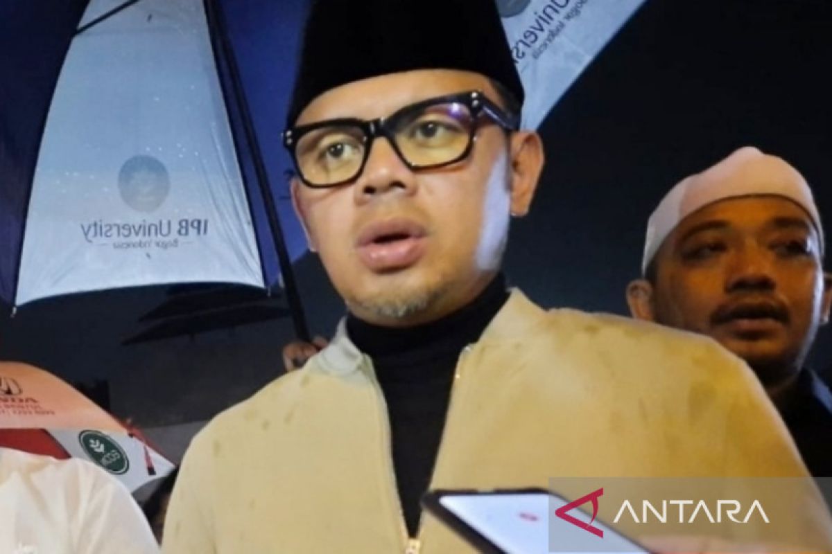 Wali Kota Bogor lakukan identifikasi titik rawan usai hanyutnya mahasiswi IPB