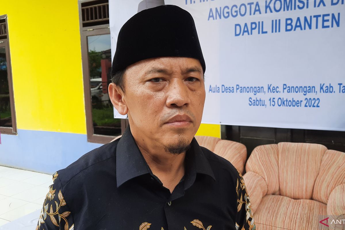 Pemkab Tangerang target turunkan angka stunting hingga 14 persen pada 2024