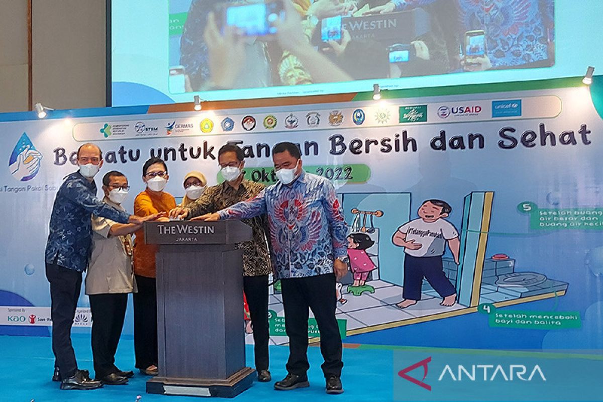 Kemenkes konsentrasi penuhi vaksin COVID-19 produksi dalam negeri