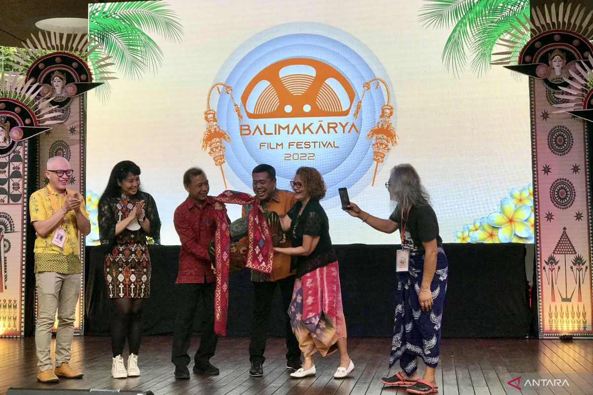 BaliMakarya akan bantu Bali jadi hub perfilman Asia Tenggara