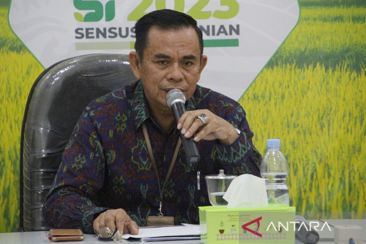 BPS Belitung Timur siapkan 226 petugas Regsosek 2022