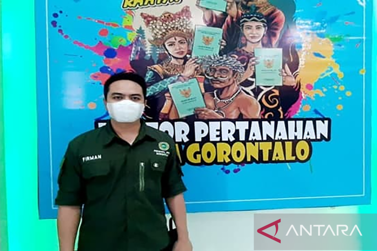 Peserta JKN-KIS dimudahkan akses verifikasi jual beli tanah