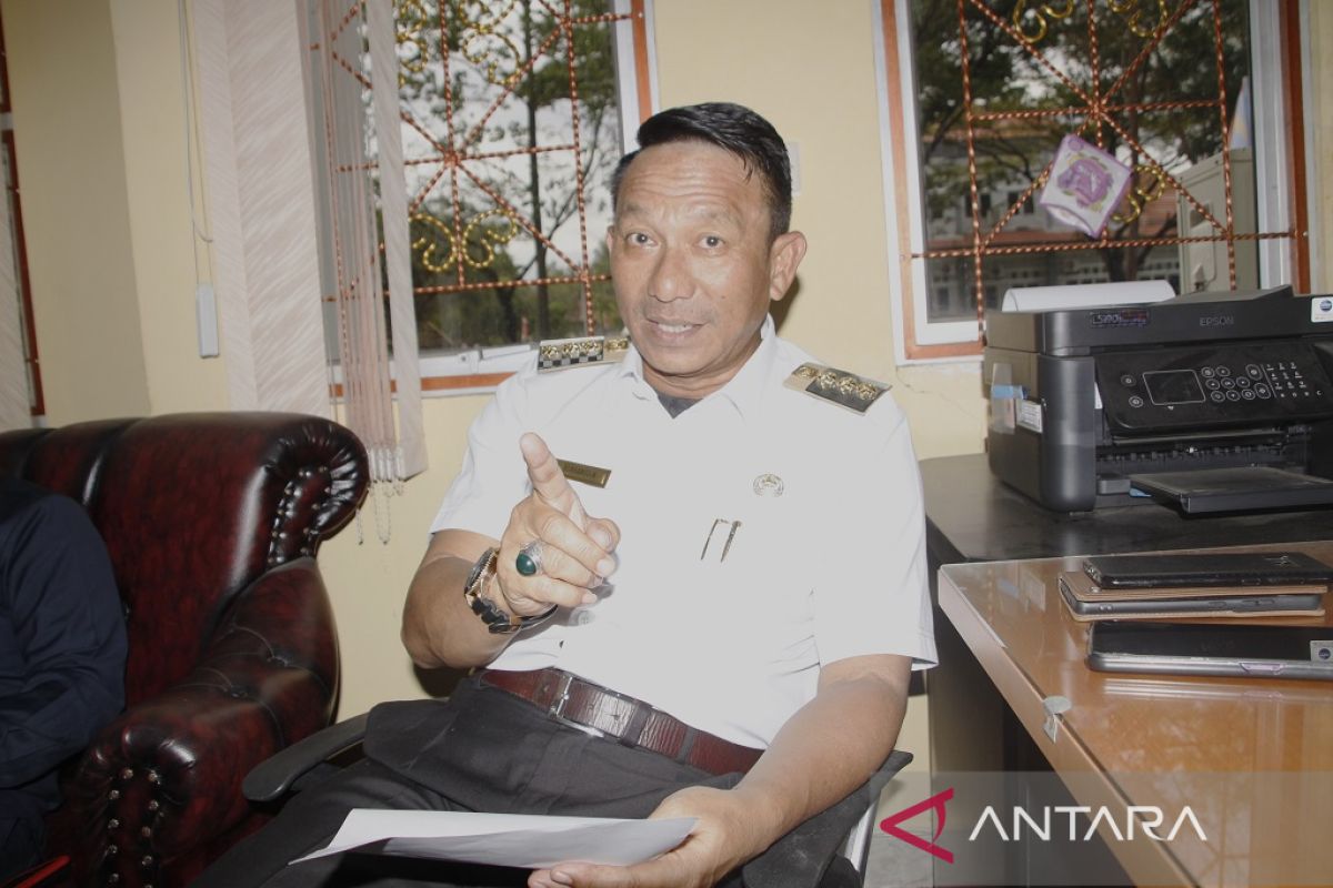 Pemerintah Kabupaten Belitung Timur kampanyekan lima pilar STBM