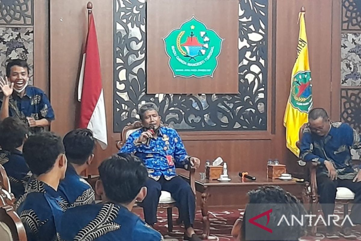 Penyandang disabilitas di Pamekasan minta pemkab fasilitasi pendidikan Al Quran