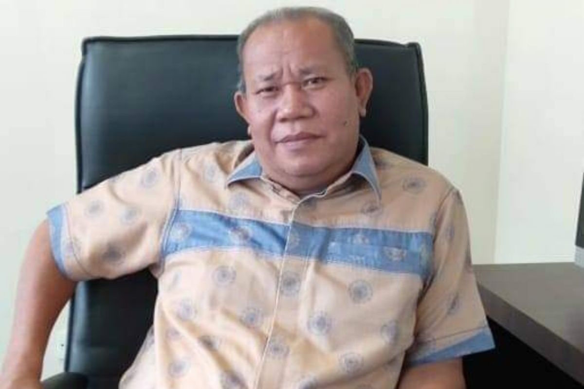 DPRD Medan berduka, Sahat Simbolon meninggal dunia di Malaysia