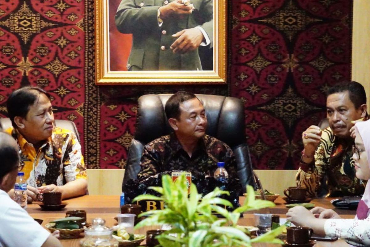 Politeknik Negeri Bali di Karangasem terima mahasiswa mulai 2023