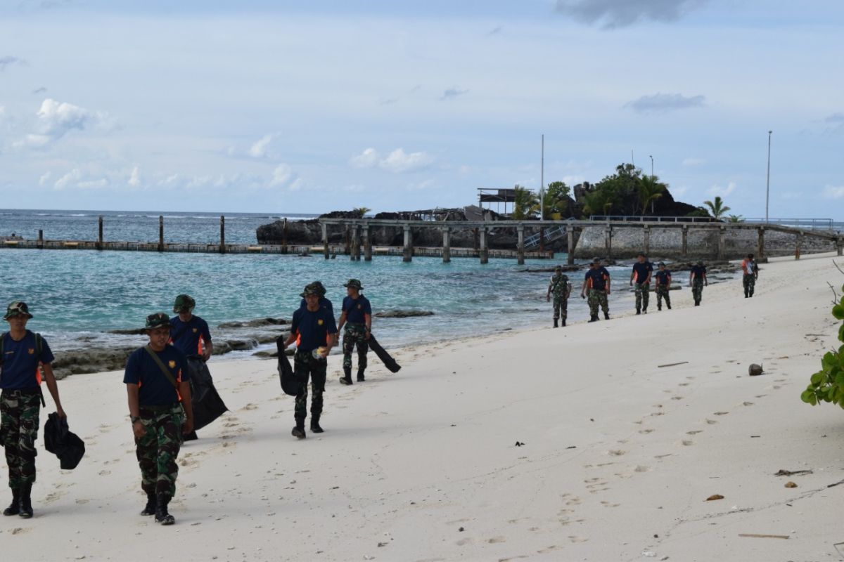 KNPI harap kehadiran Denhanud 477 buat Natuna semakin aman