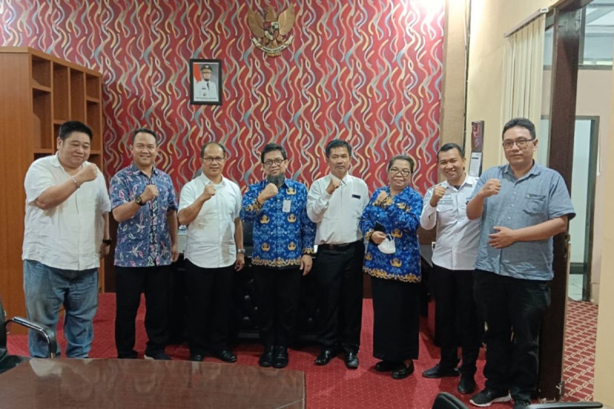 Kontingen Sulsel siap mengikuti Pesparani nasional 2022 di Kupang
