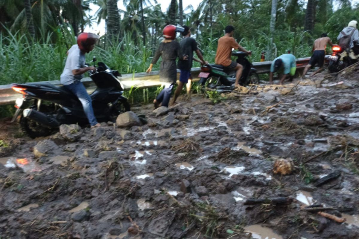 Waspadai potensi cuaca ekstrem sepekan ke depan di NTB