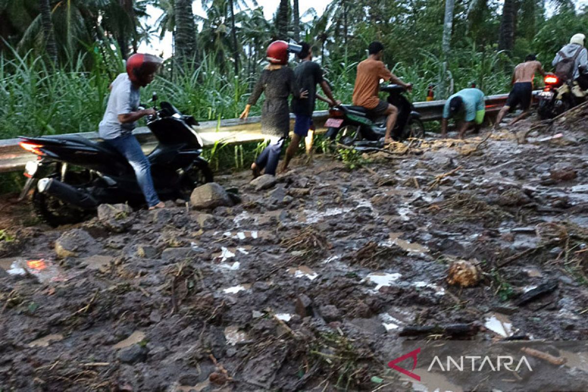 Waspadai potensi cuaca ekstrem sepekan ke depan di wilayah NTB