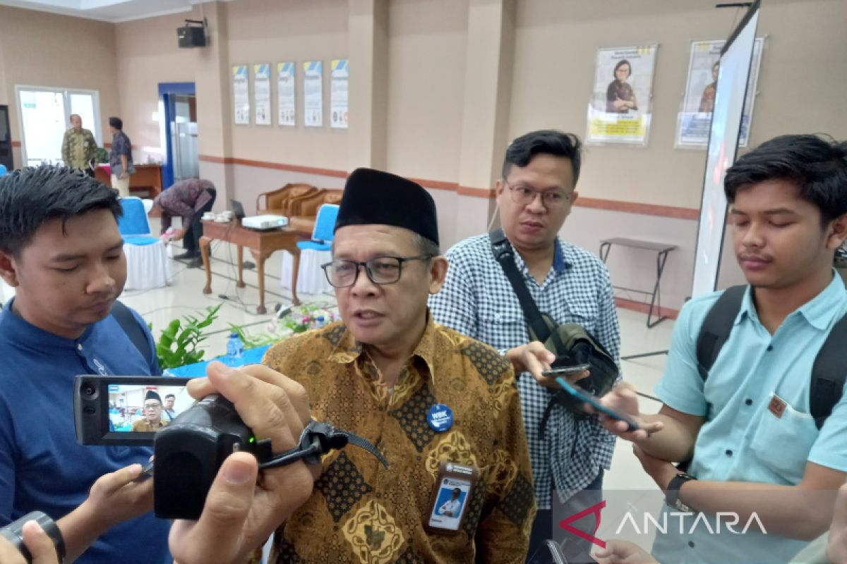 Realisasi DAK fisik Bengkulu capai Rp410,5 miliar