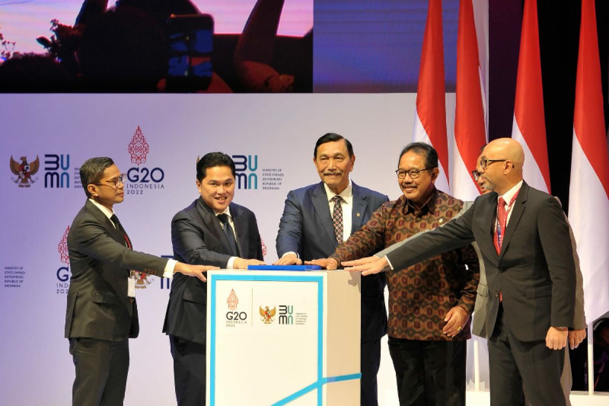 Paparkan upaya pengurangan emisi, PLN siap pimpin tansisi energi Indonesia