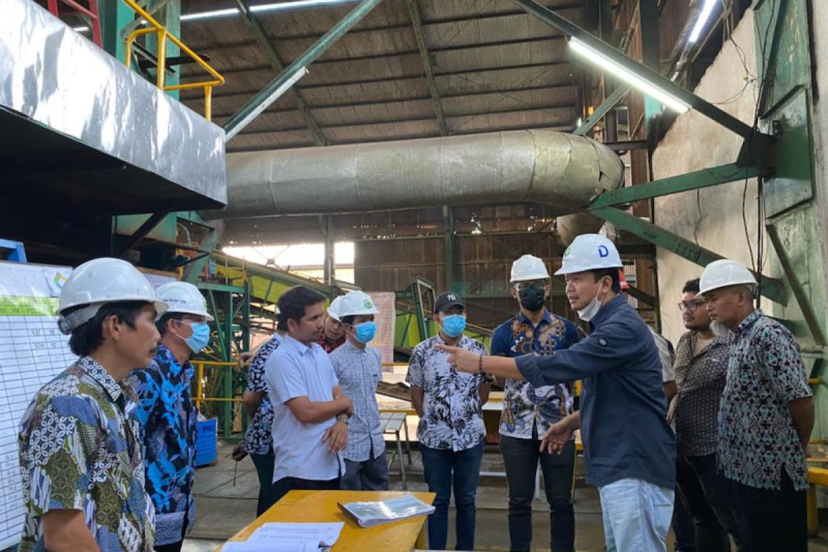 PTPN XIV selaraskan program transformasi BUMN mendukung swasembada pangan