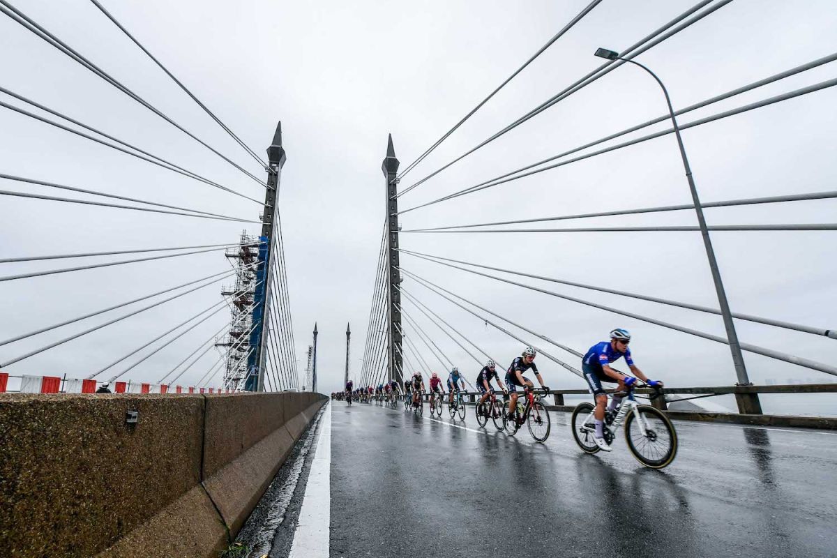 Etape 7 Tour de Langkawi dibatalkan, ini alasannya