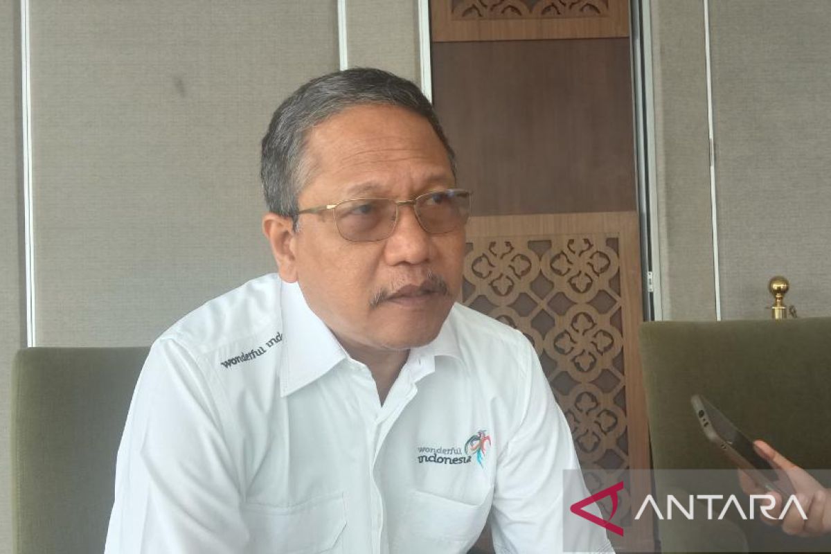 Jambi dipacu terapkan program pariwisata berkelanjutan