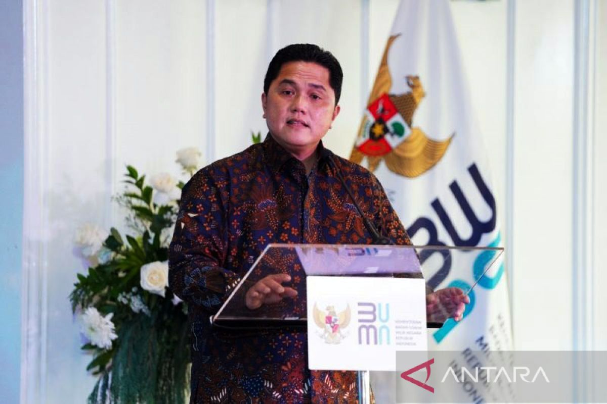 Indonesia Water Fund to expand clean water access: Minister