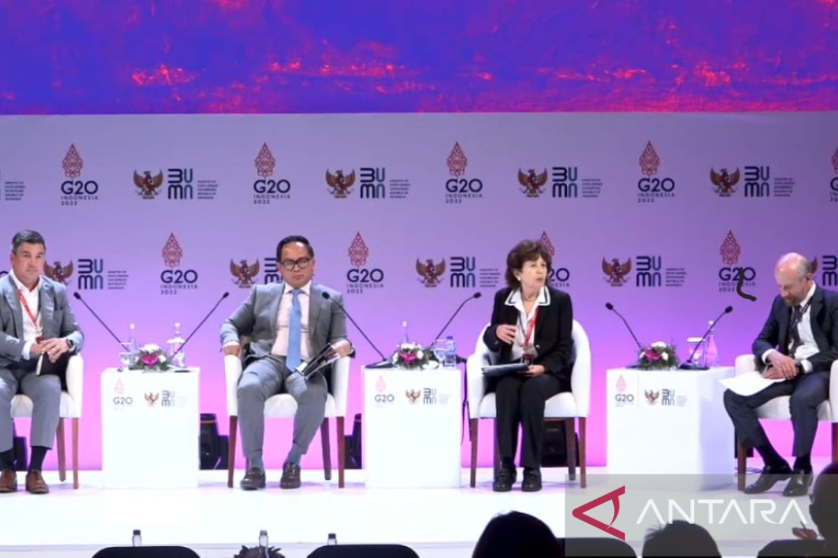 Finastra:  Strategi pengembangan UMKM Indonesia sudah tepat