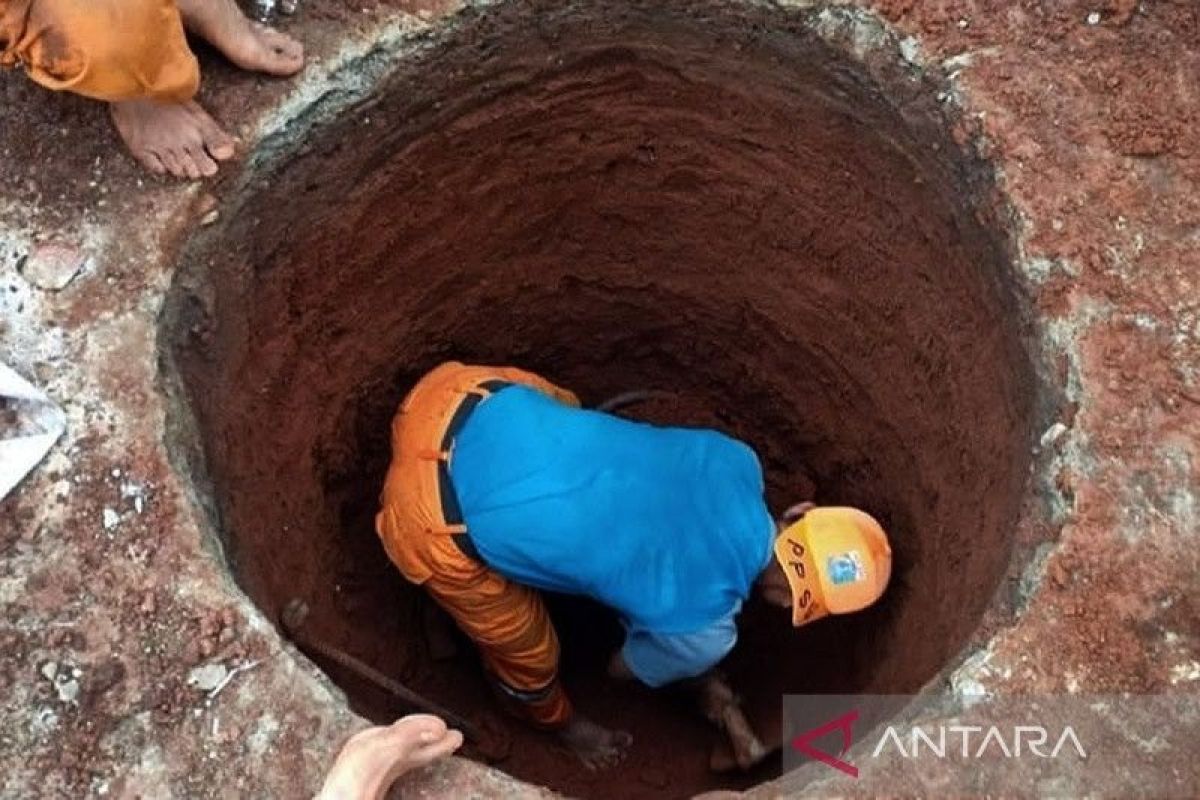 Jakarta Timur perbanyak pembangunan sumur resapan untuk atasi banjir di Ciracas