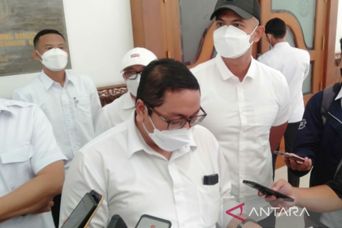 Satu bakal calon Rektor UNS dinyatakan tak lolos verifikasi