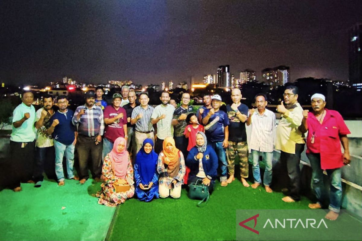 Perwakilan NasDem di Malaysia mulai gandeng relawan Anies Baswedan