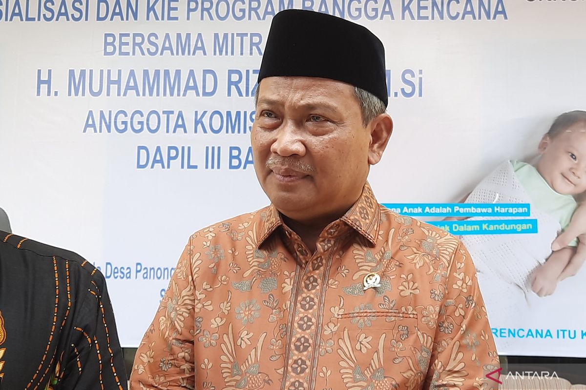 Anggota DPR minta pemerintah tambah anggaran penurunan stunting