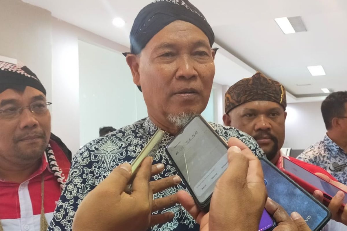Guru Besar Uncen:  KMAN didaftarkan ke rekor MURI