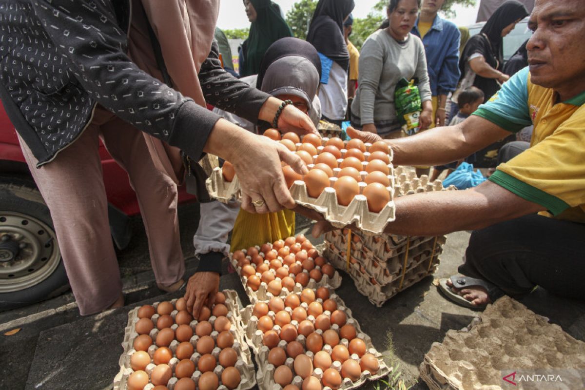 DPRD Riau imbau Disperindag awasi harga sembako jelang nataru