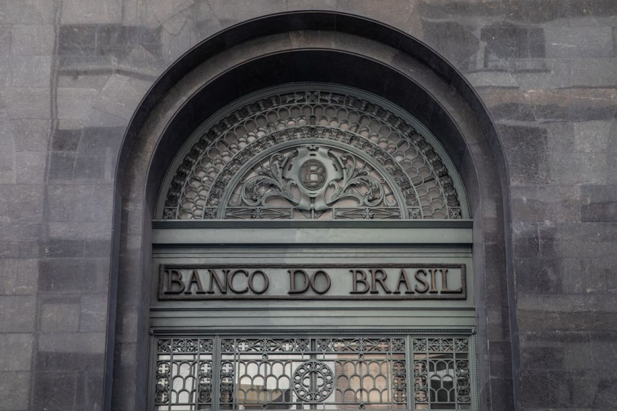 Pasar keuangan Brasil turunkan perkiraan inflasi 2022