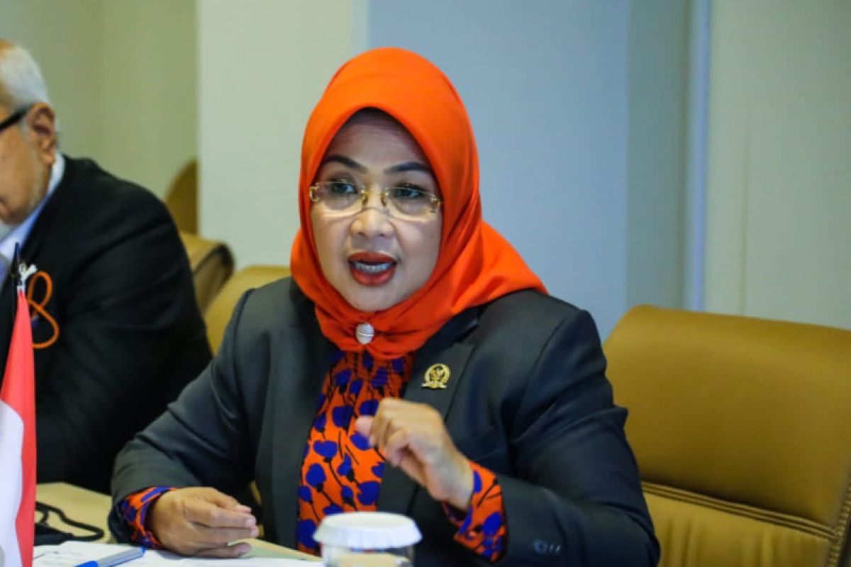 Senator DPD ini tegaskan tolak kampanye LGBT di Indonesia