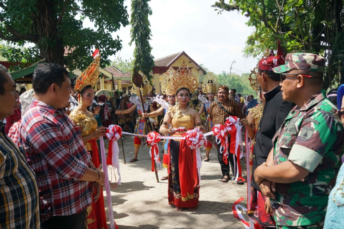 Untag kembangkan desa wisata situs peninggalan Raja Airlangga di Jombang