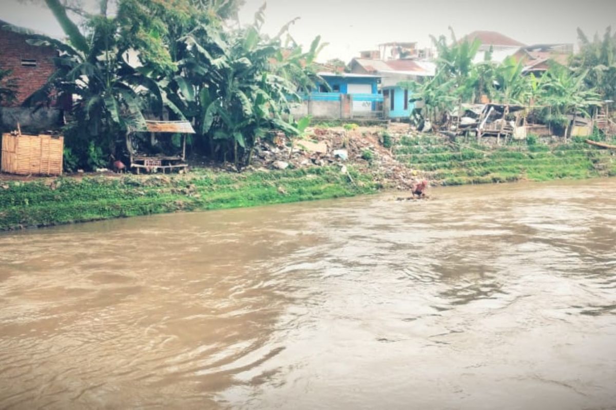 Warga Dasan Agung diminta waspada banjir