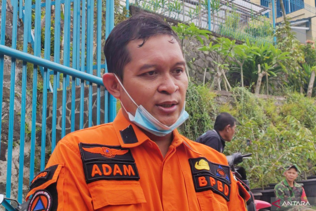 Enam korban hanyut di tiga lokasi bencana Bogor sudah berhasil ditemukan