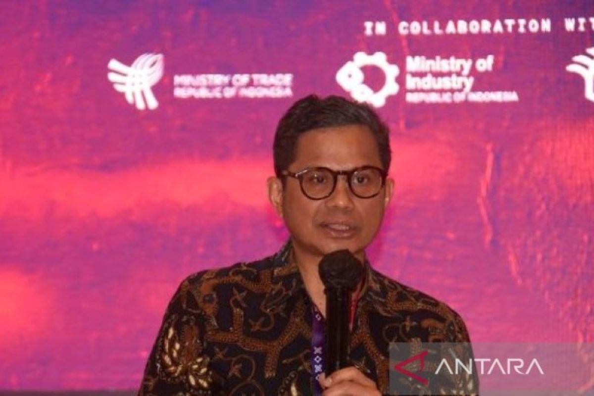 Wamen BUMN: Progres RS Internasional Bali berjalan baik