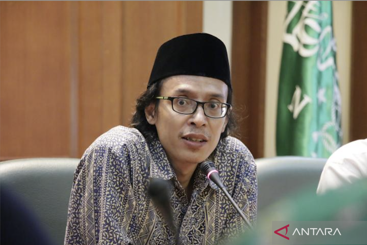 Forum R20 inisiatif PBNU agar agama lebih proaktif atasi isu global