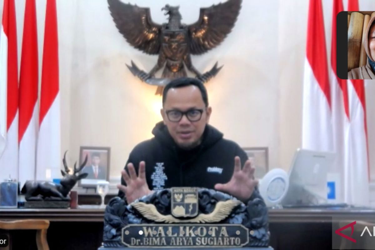 Apeksi usul pengembangan lima potensi Indonesia di KTT G20