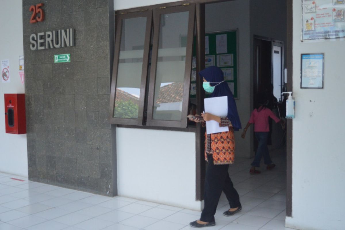 RSUD dr. Iskak Tulungagung optimalkan peran 11 pendamping ODHA