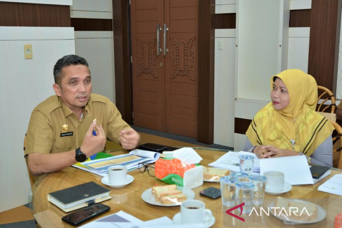 BPJAMSOSTEK optimalkan jaminan sosial bagi pekerja rentan di Sabang