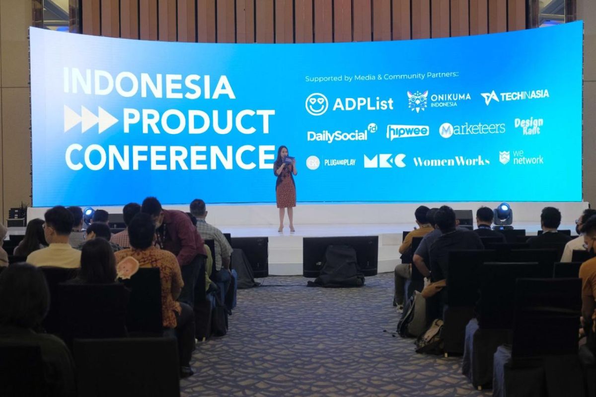 Apiary gelar Indonesia Product Conference