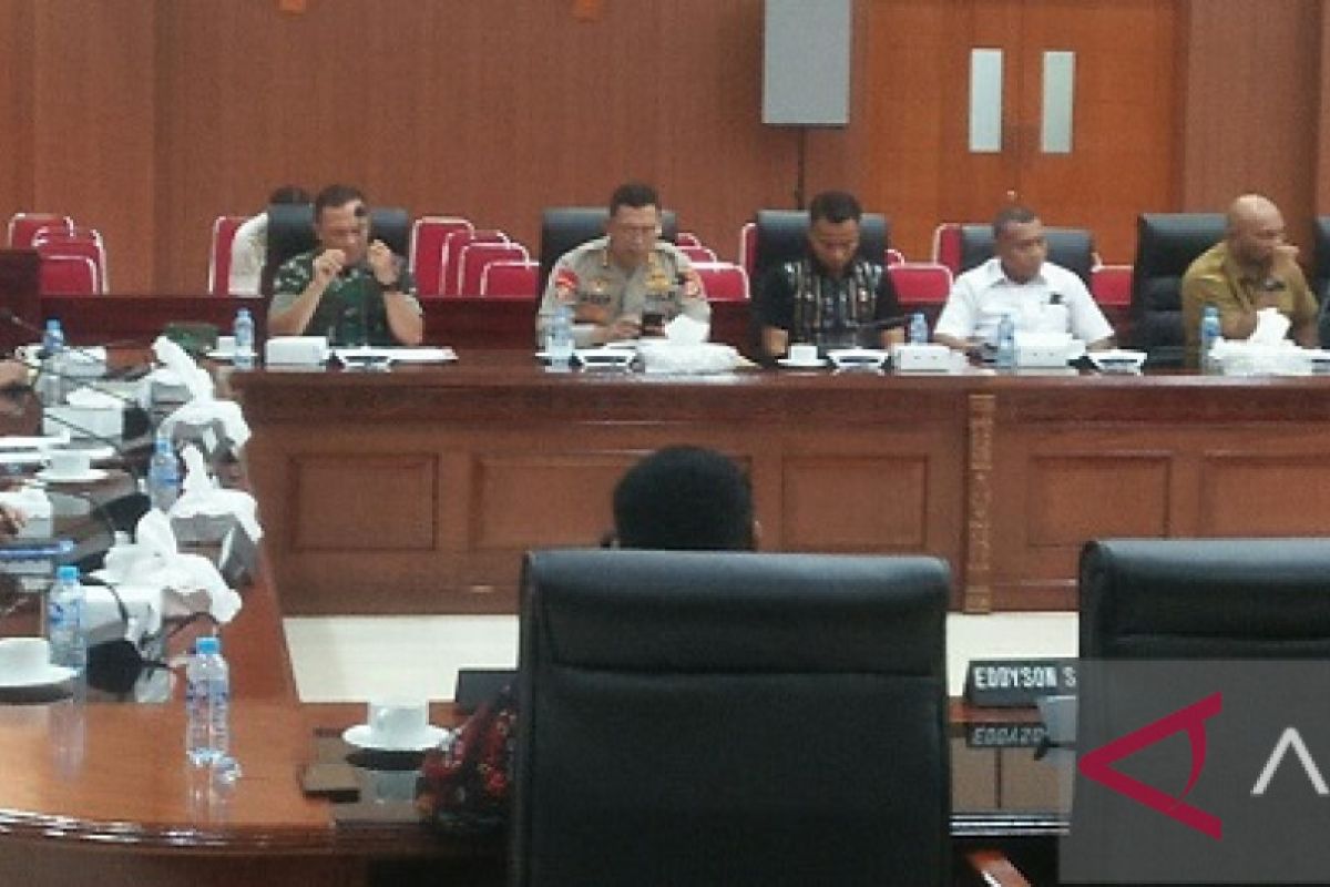 Kapolda Maluku instruksikan proses hukum bentrok antarwarga